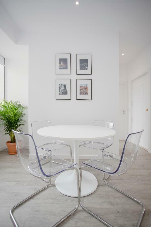 Liiiving in Porto | Center Spot Apartment Exterior foto